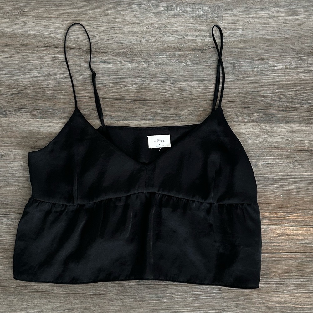 ARITZIA Wilfred Tank Top